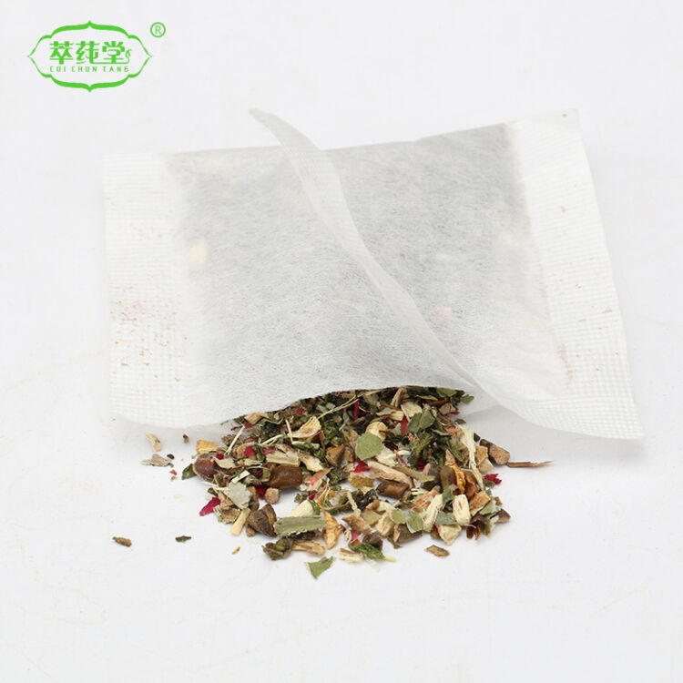 萃莼堂 袋泡桑椹荷叶茶4g 30袋 花茶 花草茶 茶叶 120g