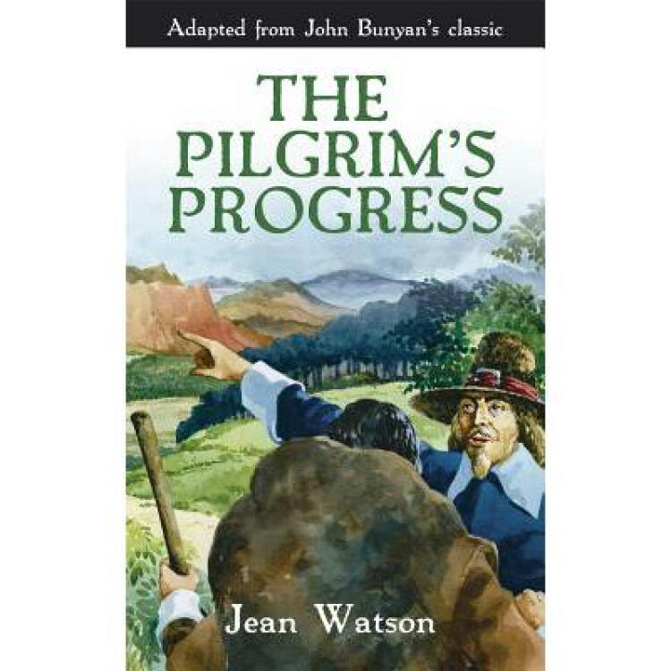 the pilgrim"s progress: john bunyan"s orig.