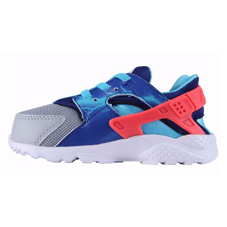 nike/耐克 kids huarache华莱士男女童鞋运动鞋跑步鞋