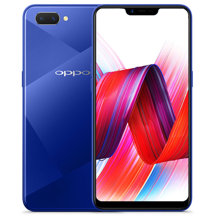 oppo a5 新品手机 全面屏拍照手机 4 64g a3同款 a57