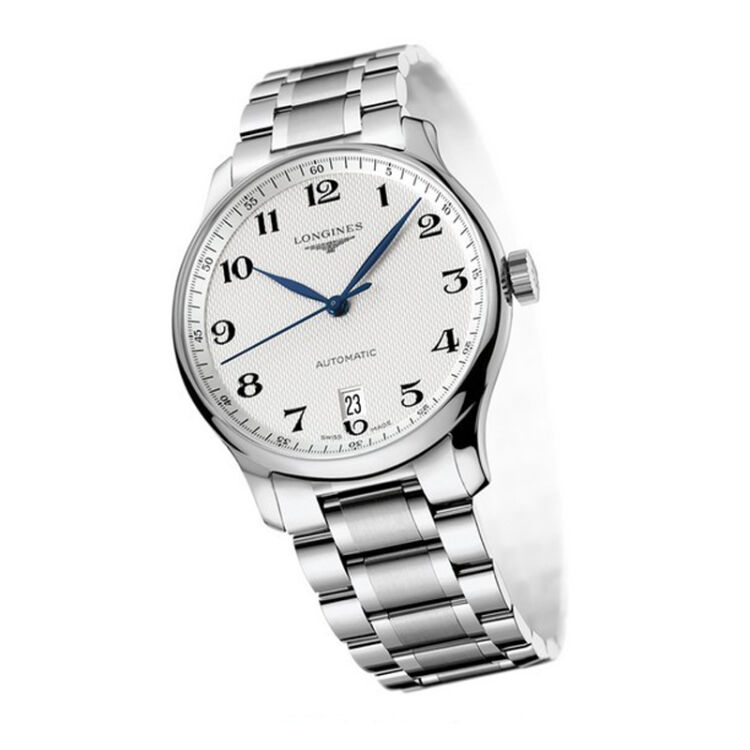 瑞士浪琴(longines)手表-名匠系列自动机械男士手表l2