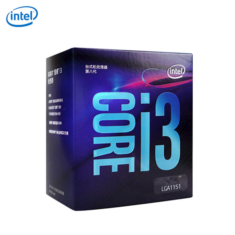 Intel I F Cpu Cpu I