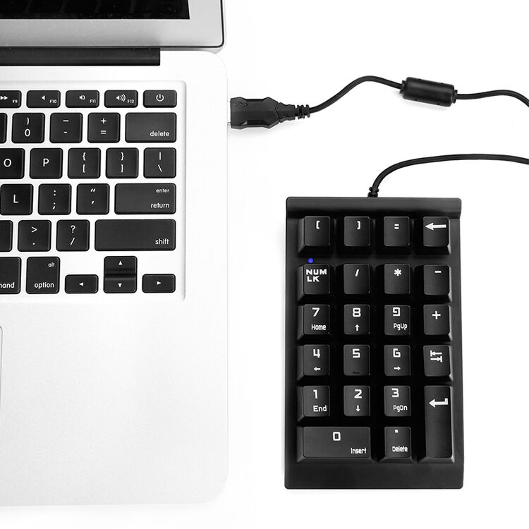 笔记本用外置键盘好吗_笔记本接外置键盘_笔记本外置键盘怎么使用