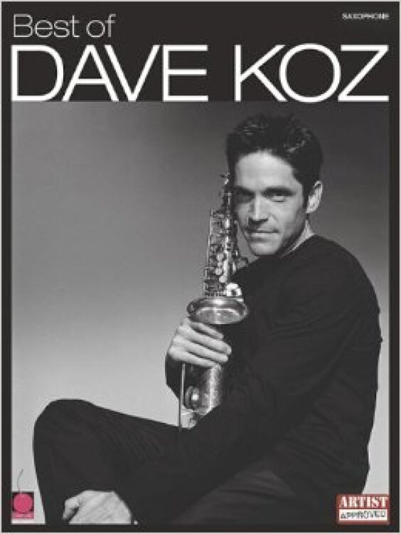 best of dave koz