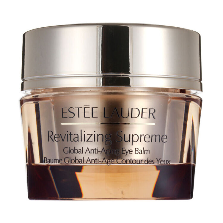 雅诗兰黛(estee lauder) revitalizing supreme多效智妍面霜 黄金眼霜