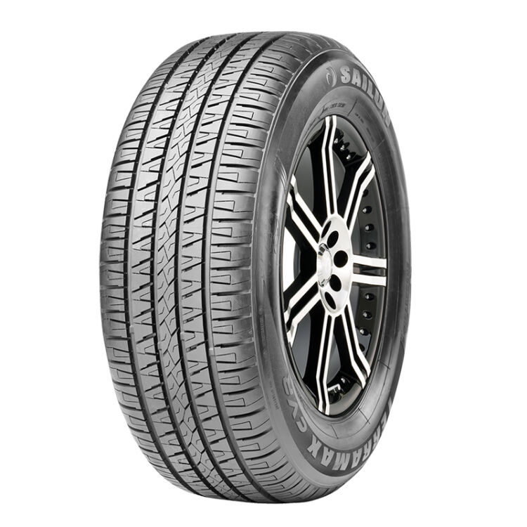 赛轮轮胎 205/40r17 su18 84w 送气门嘴