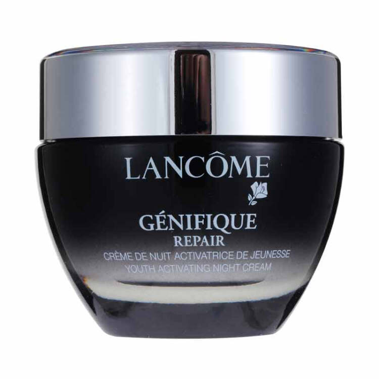 兰蔻(lancome) lancome 兰蔻面霜 小黑瓶精华肌底晚霜