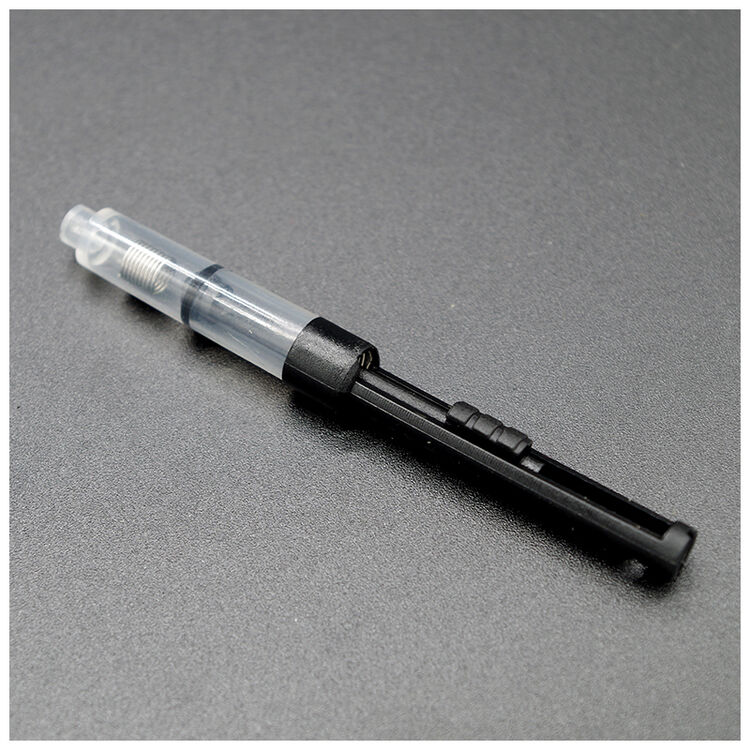 美工笔墨囊怎么用囹a