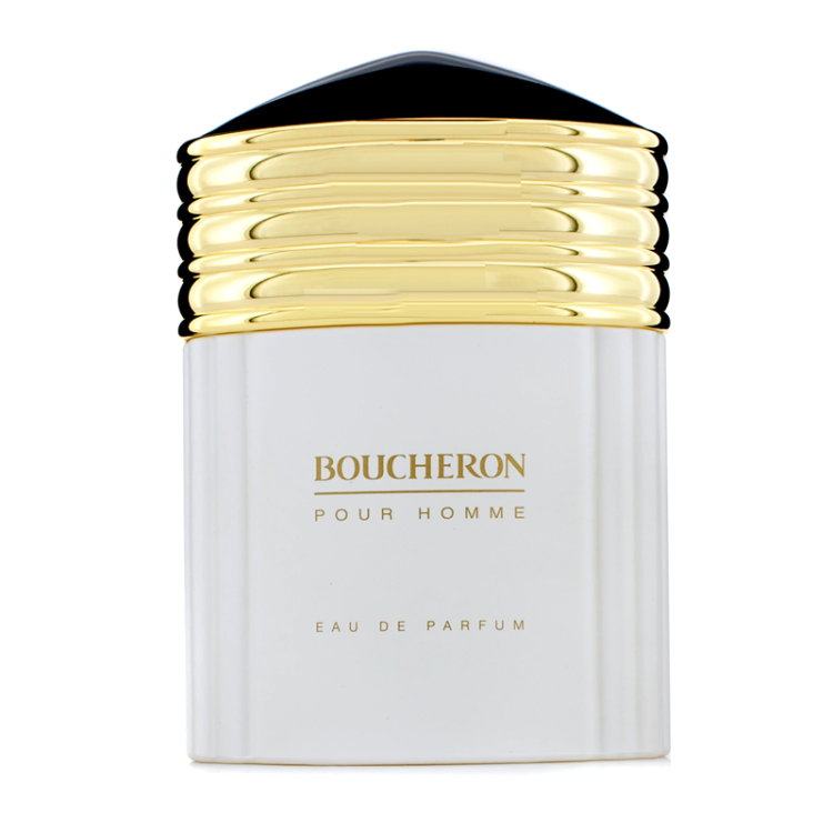 【保证品质】boucheron宝诗龙 布龙 男士香水(收藏家版本)100ml