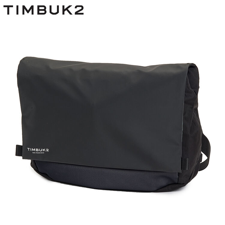 timbuk2美国天霸2017新品防水反光 磁扣单肩包休闲男stark邮差包 音速