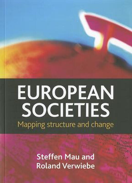 societies,generation european societies: mapping structure and change