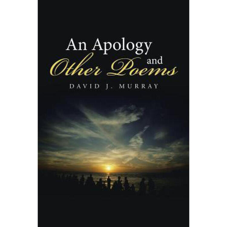 an apology and other poems