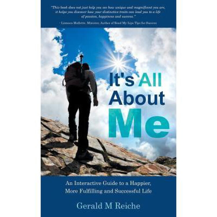 it"s all about me: an interactive guide .