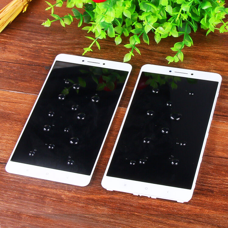 小米屏幕显示hd_小米mix屏幕显示效果_小米5什么显示屏幕