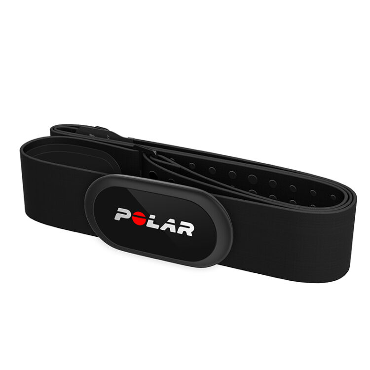 polar博能 医用级 实时心律胸带 运动防水蓝牙心率带heart rate 心跳