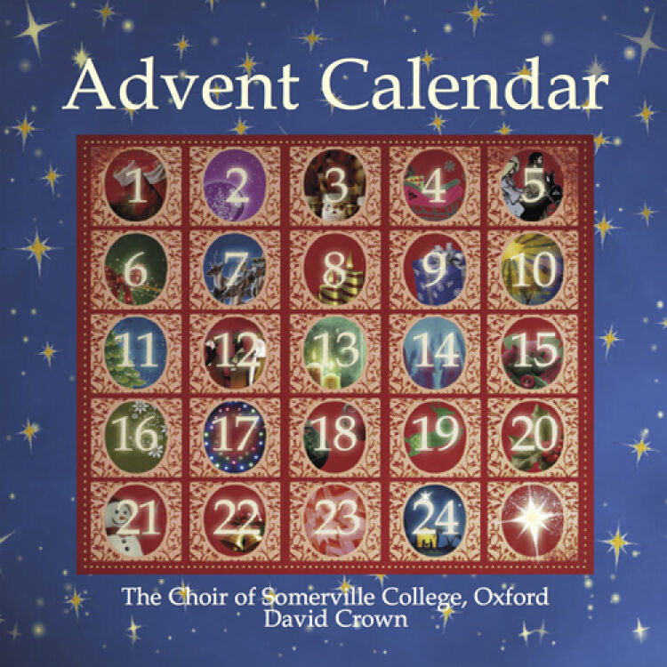 advent calendar:the choir of somerville college(cd1)[无损]