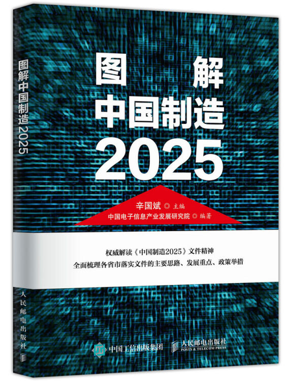 关注                  解读中国制造2025文件精神,全面梳理各省市