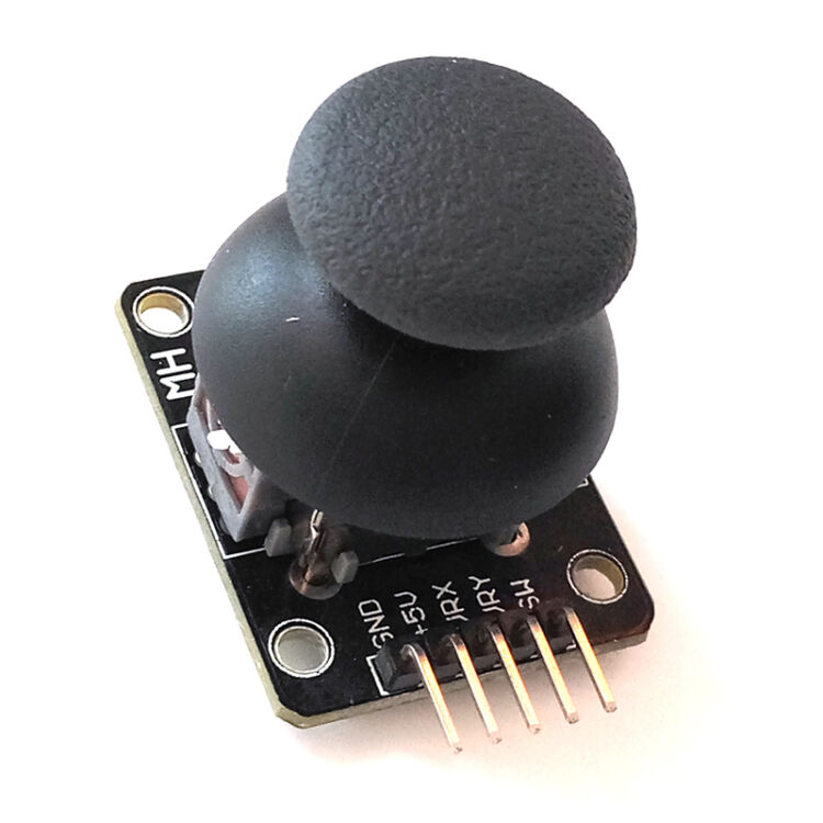 ps2摇杆 游戏摇杆模块 joystick 模块 for arduino