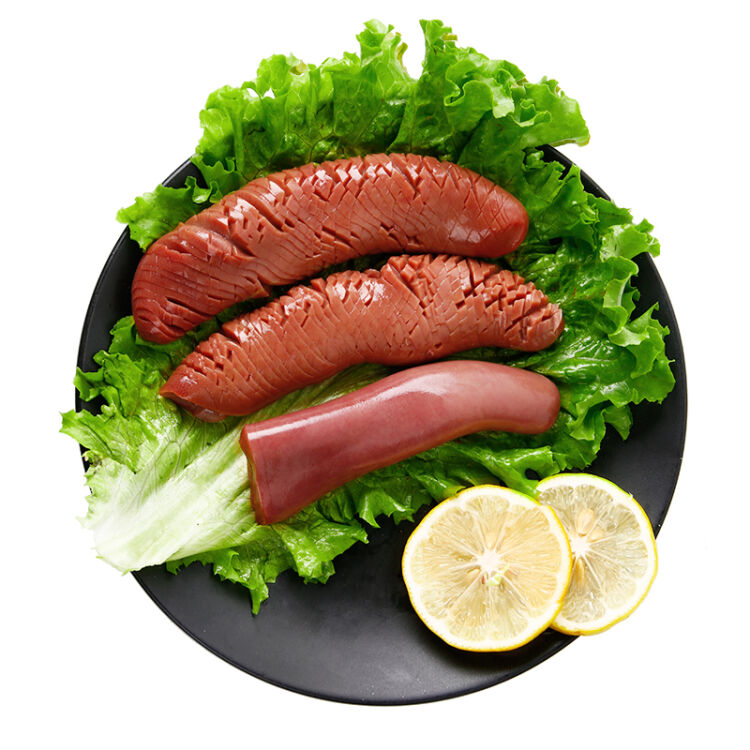 【冷鲜肉】家佳康冰鲜猪腰200g/盒
