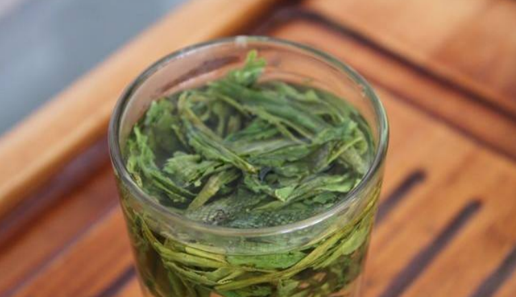 太平猴魁茶葉性味甘，苦，微寒，是中國傳統的天然保健