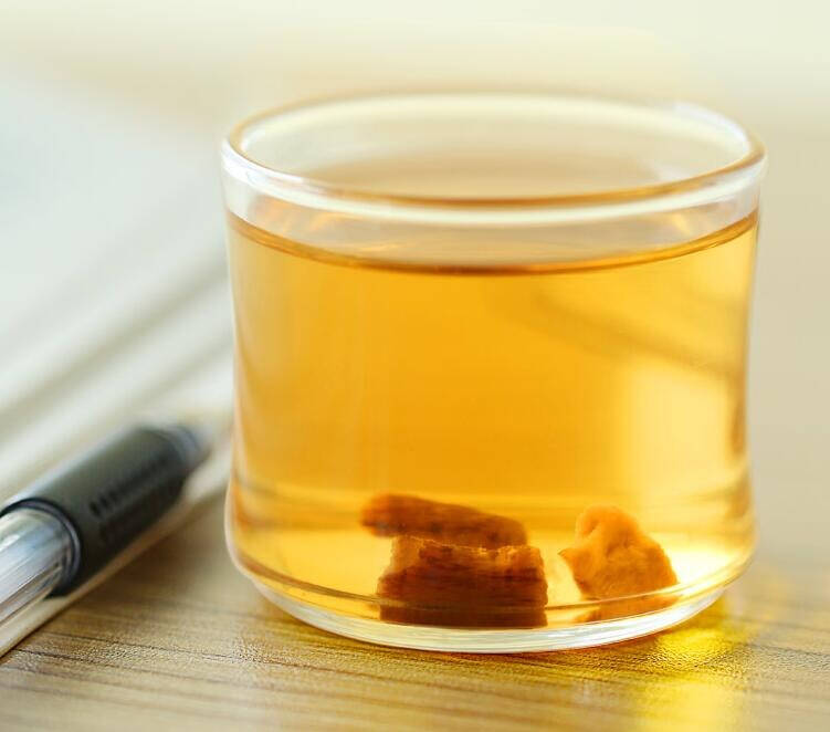 饮茶还能去火，蒲公英菊苣根茶助