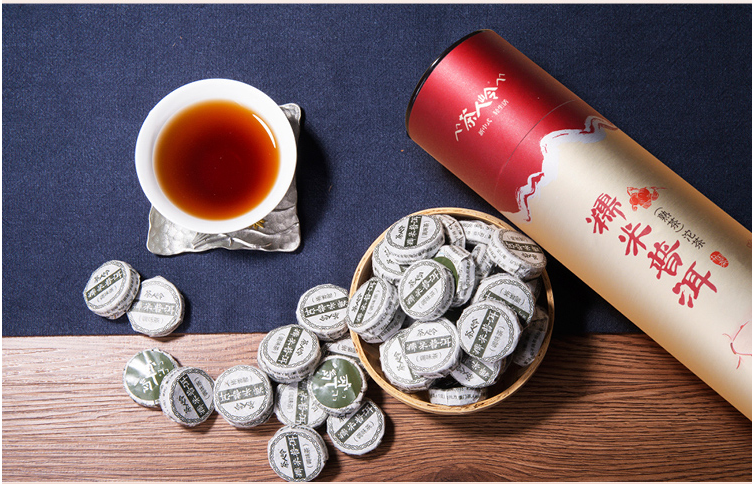 品茶时光的奥妙,心静茶至,茶至