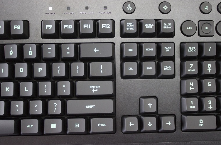 罗技g213键盘灯光设置_罗技g213键盘灯光设置