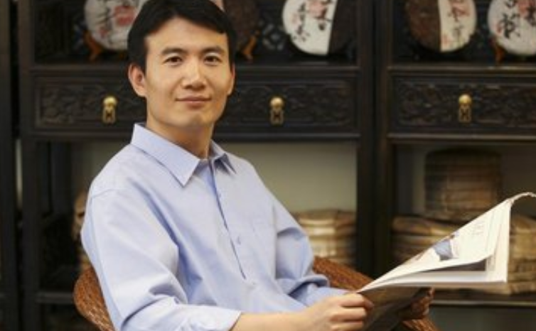 佳节送礼不用愁，匠心好茶助你玩