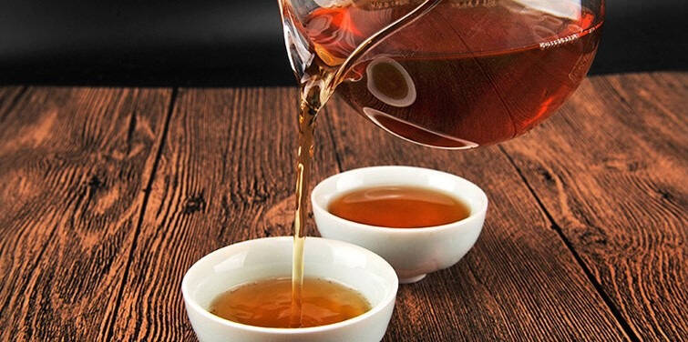 烟雨江南，煮水品茗，不如试试别