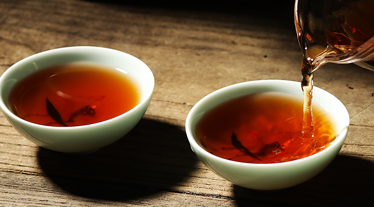 三十岁的女人犹如熟洱茶一样沉淀