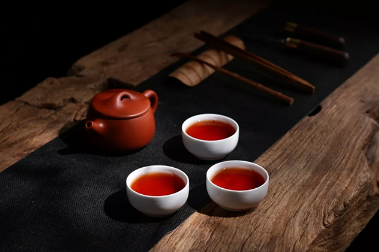 春茶上市，教你通过叶底看普洱春