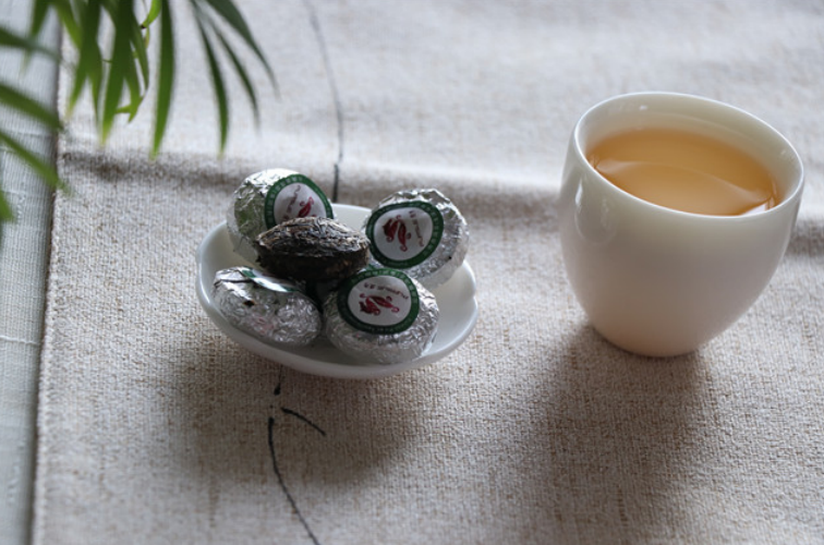 普洱沱茶怎么醒茶才好喝？