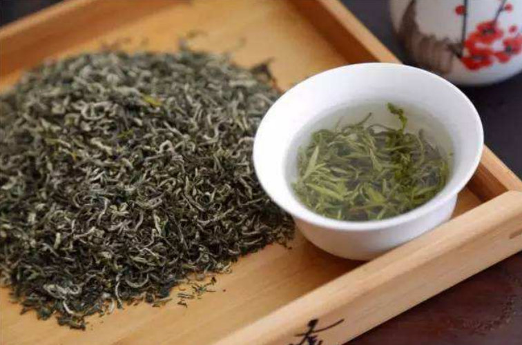 对于泡一壶好茶来说，出汤时间很