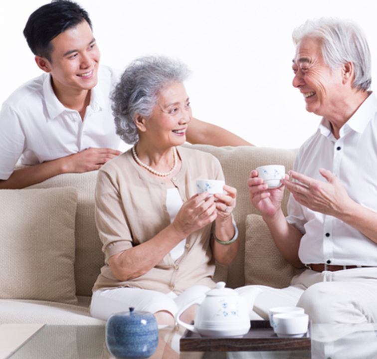 品一道好茶，感受大自然赋予人类
