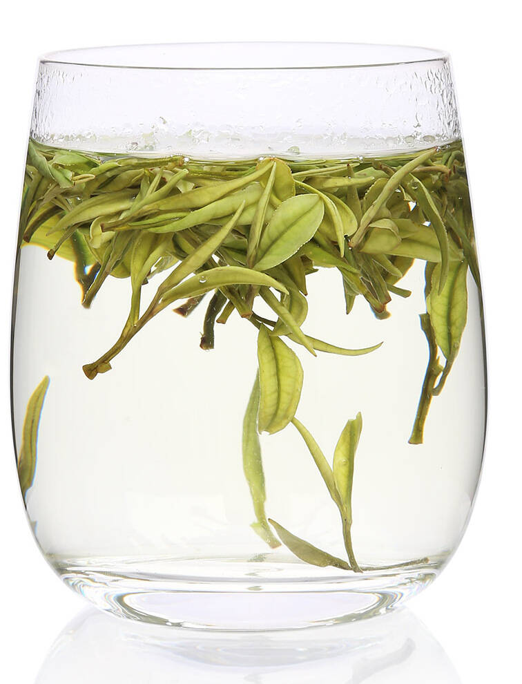 都言春茶好，春茶香，为什么春天