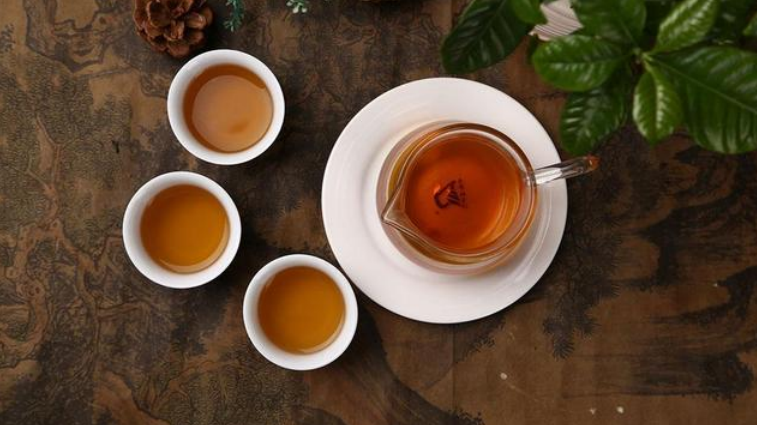 常见的普洱茶汤有哪些颜色，哪些