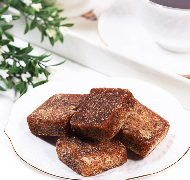 女人对自己的宠爱，就从一杯茶开