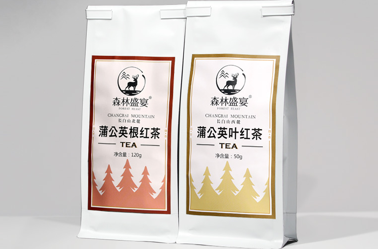 品一道好茶，感受大自然赋予人类