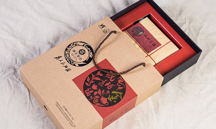 想要香味高锐的黑茶久久回荡在你