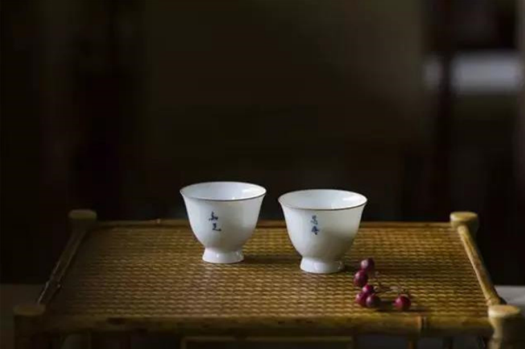 有人说，茶是一种对话生活的方式