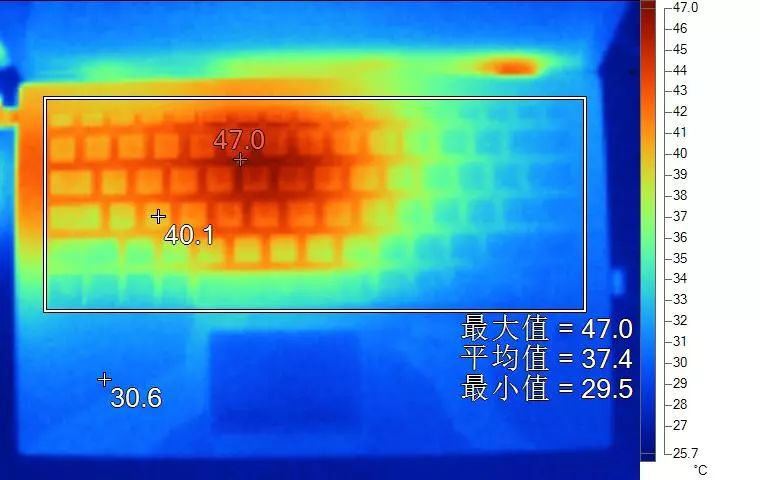 笔记本待机cpu正常温度_笔记本cpu待机温度多少正常_cpu待机温度多少正常