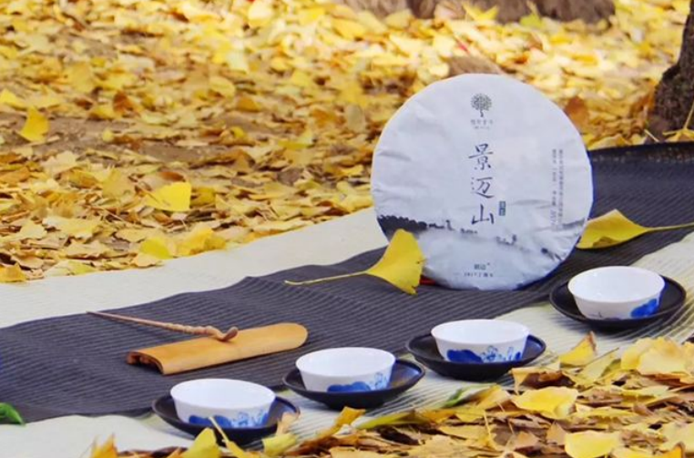 普洱茶养生，但也要注重方法
