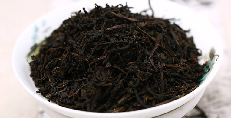 喝茶，品不一样的陈年老茶，感受