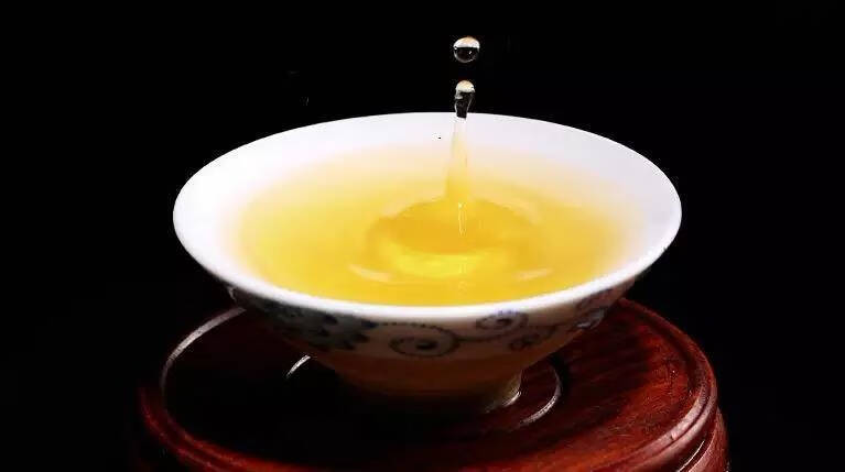 茶应该怎么泡？所有的茶都可以使