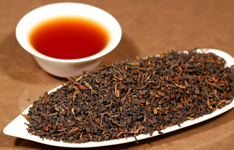 普洱茶可以低温贮藏吗？冰冻储藏