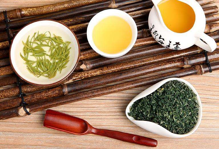 这几种茶能防癌抗癌，排在前面的