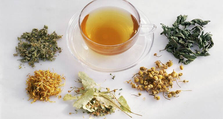 秋天凉茶不能随便喝，你都知道这