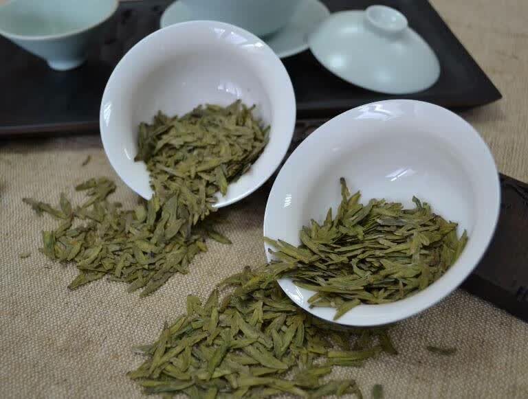 乾隆嗜茶朝野皆知,这些茶乾隆爷