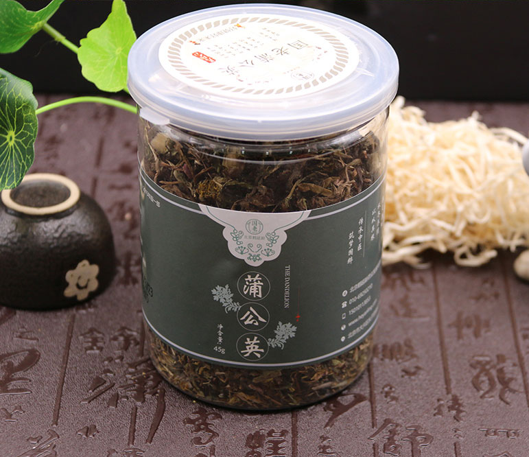 一杯茶的心声：我虽为花草，却愿