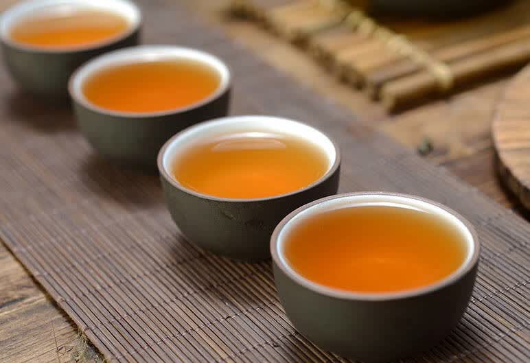 一方好茶,品味一方生活静享一方